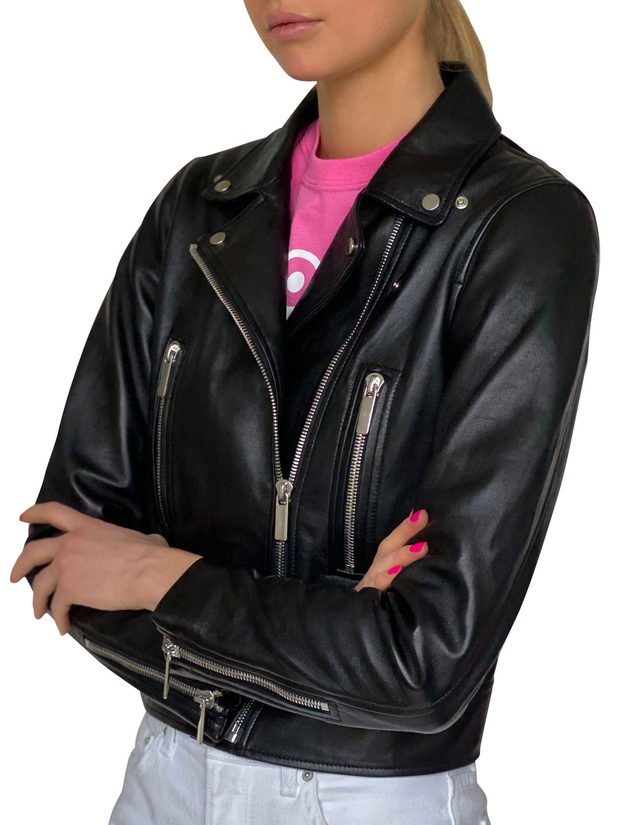 PINK AS FUCK SATIN BOMBER JACKET – Pink as Fuck